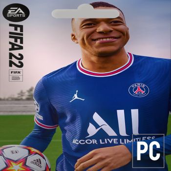 FIFA 22 Ultimate - Steam PC [Online Game Code]