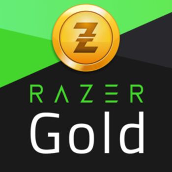 Razer Gold Gift Card $25.00