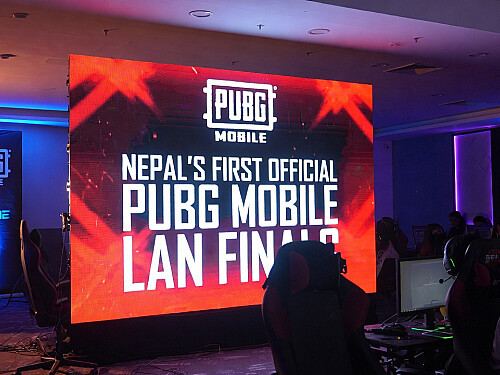Nepal's First Official PUBG Mobile LAN Finals: A New Chapter for Local Gamers