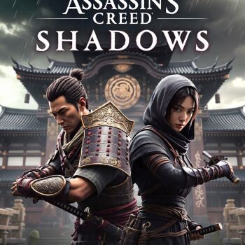 Assassin's Creed Shadows Standard Edition - Xbox Series X, Xbox Series S [Digital]