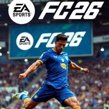 EA SPORTS FC 26 - PC EA app