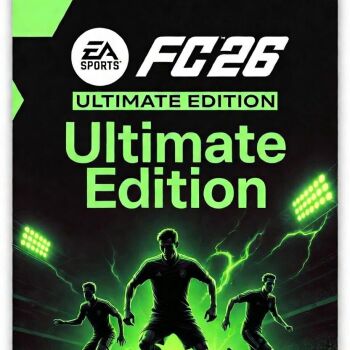 EA SPORTS FC 26 Ultimate Edition - PC