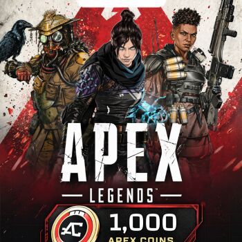 Apex Legends - 1,000 Apex Coins EA App - Origin PC [Online Game Code]
