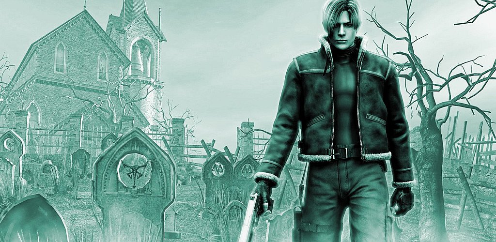 Resident Evil 4 remake is out March 2023 and it’ll support PlayStation VR2