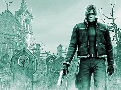 Resident Evil 4 remake is out March 2023 and it’ll support PlayStation VR2